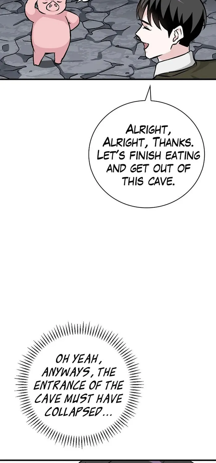 Read Gourmet Gaming chapter 70 image 80 on Lezhin