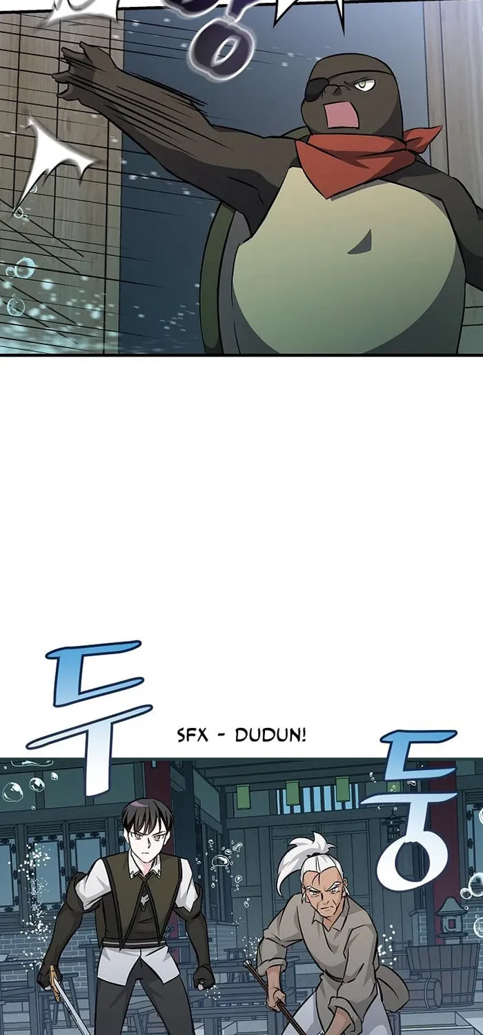Read Gourmet Gaming chapter 72 image 15 on Lezhin