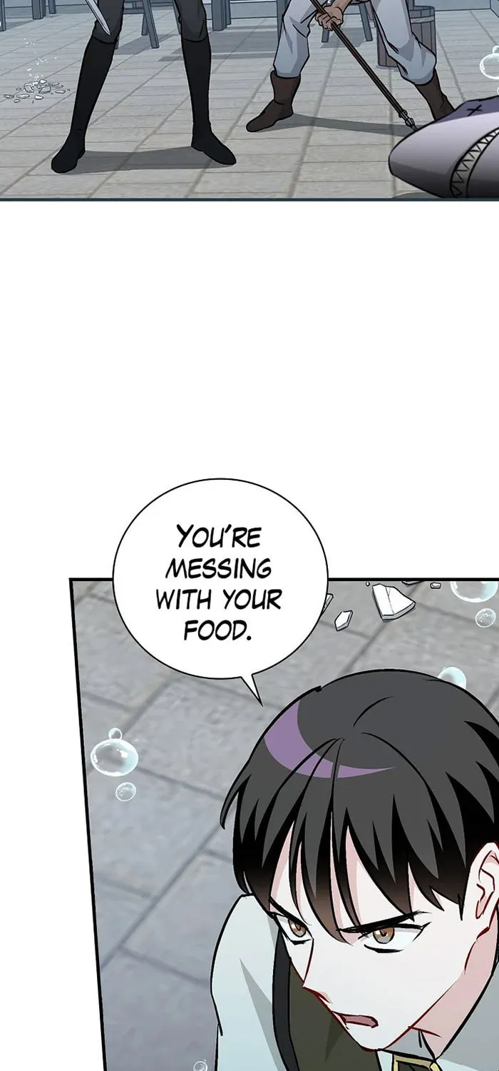 Read Gourmet Gaming chapter 72 image 16 on Lezhin