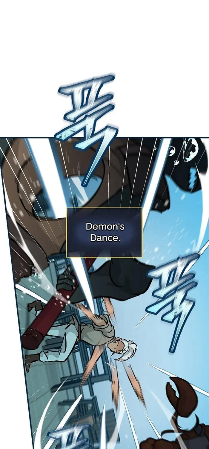 Read Gourmet Gaming chapter 72 image 23 on Lezhin