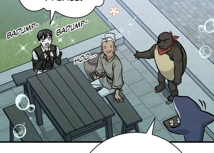 Read Gourmet Gaming chapter 72 image 3 on Lezhin