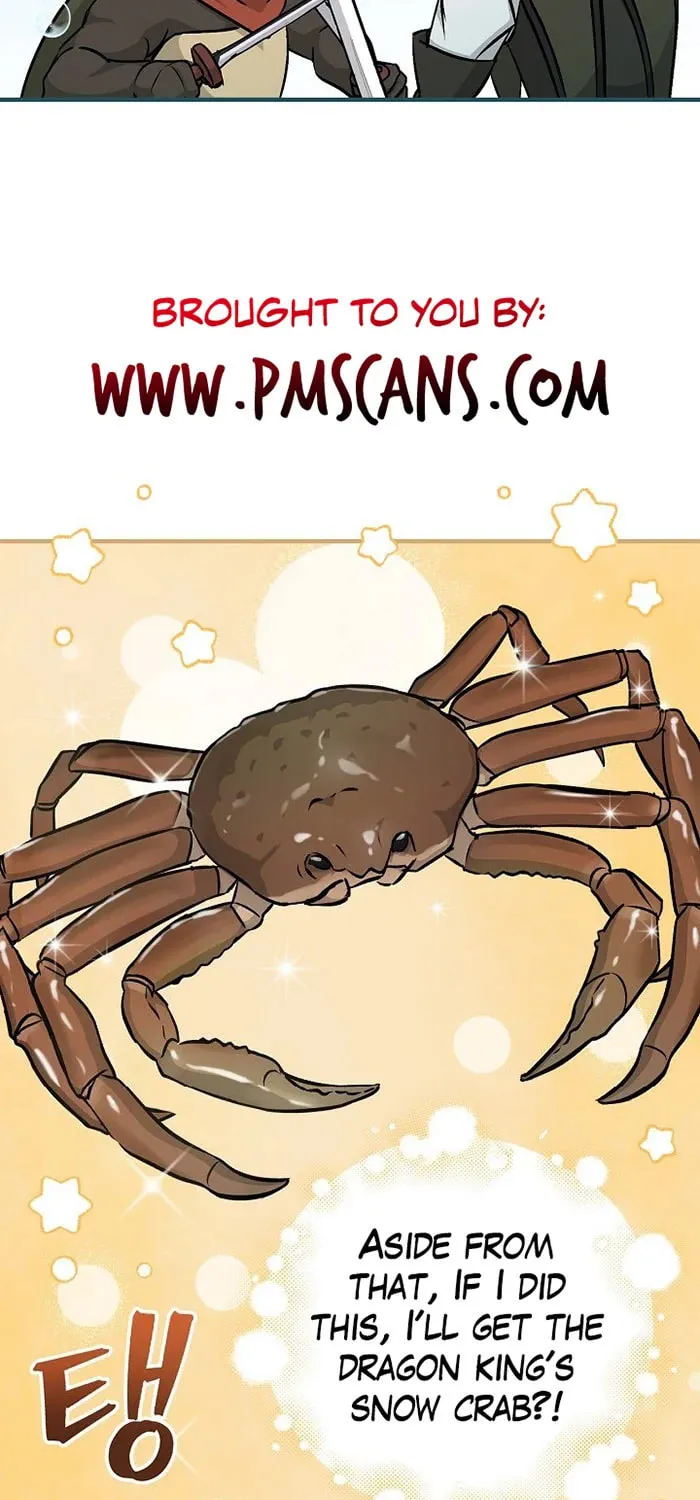 Read Gourmet Gaming chapter 72 image 34 on Lezhin