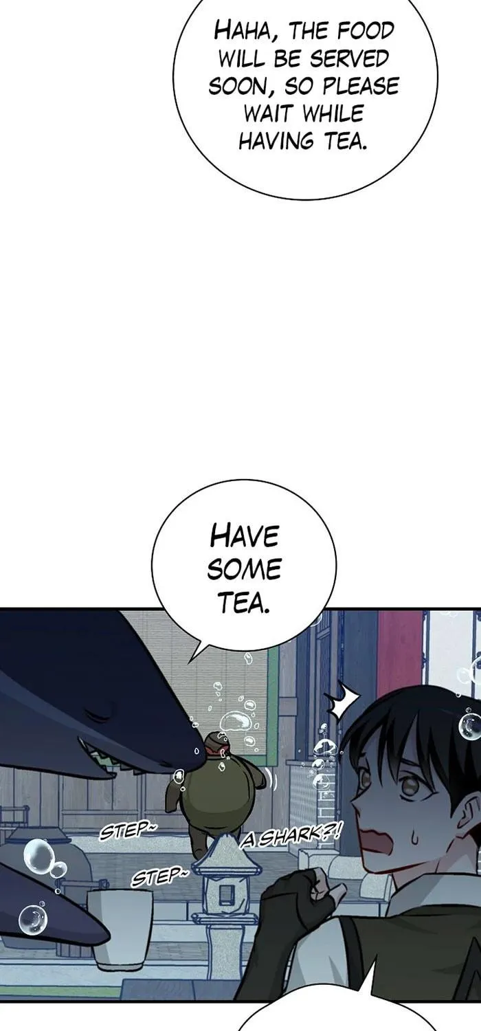 Read Gourmet Gaming chapter 72 image 4 on Lezhin