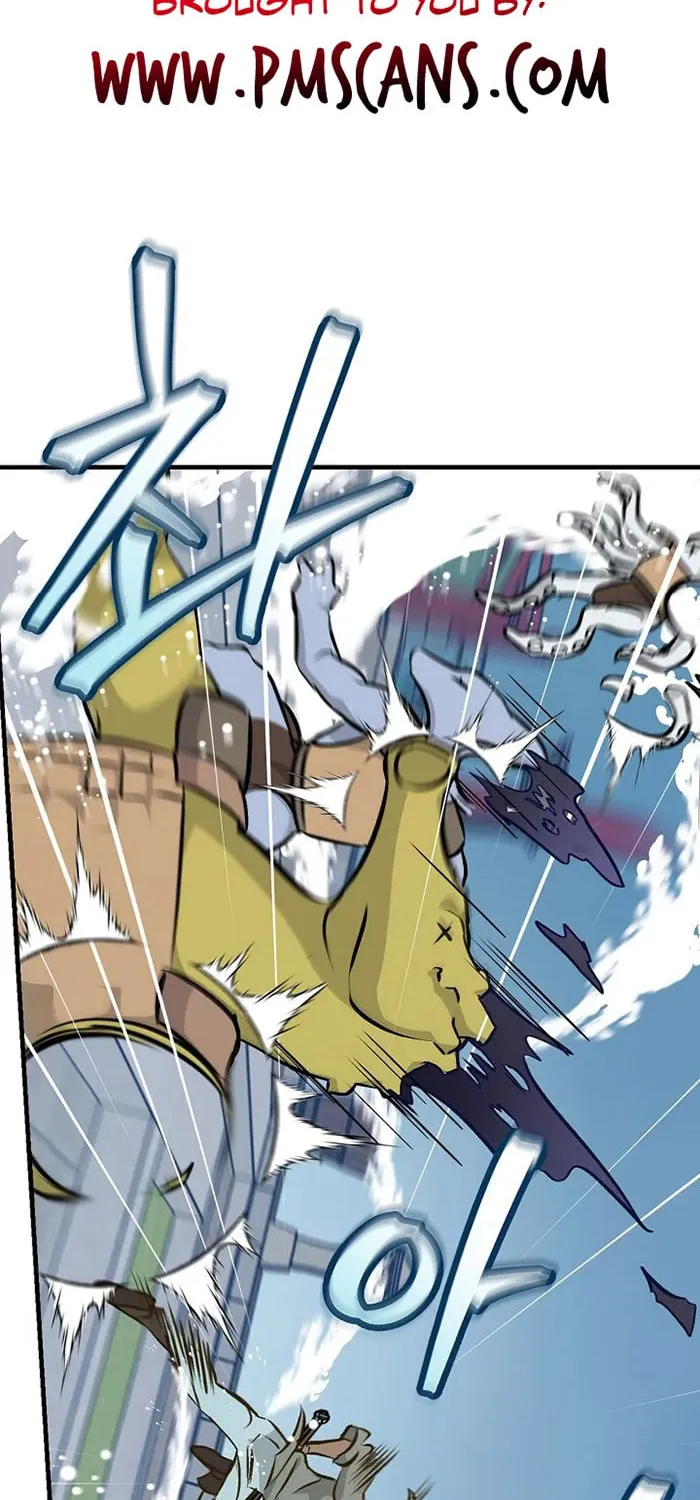 Read Gourmet Gaming chapter 72 image 42 on Lezhin