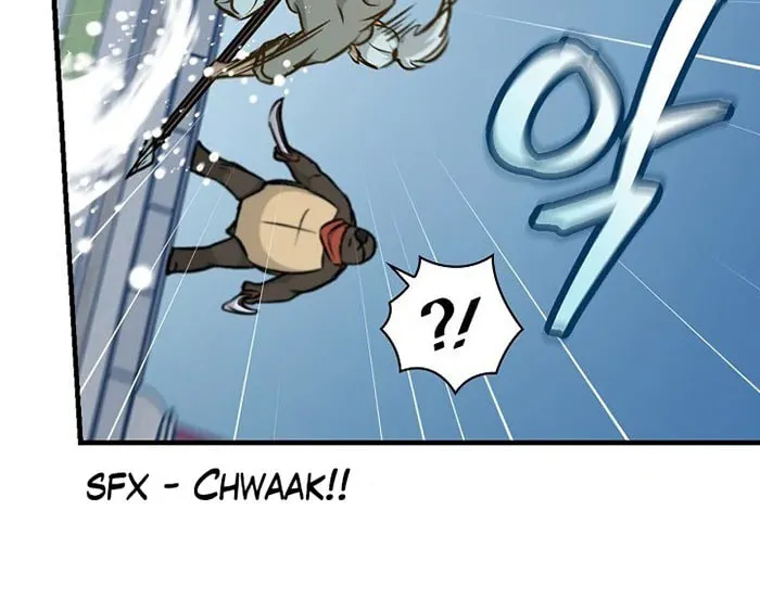 Read Gourmet Gaming chapter 72 image 43 on Lezhin