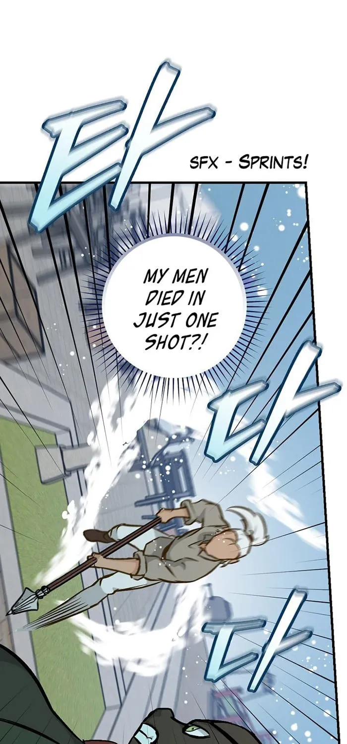 Read Gourmet Gaming chapter 72 image 44 on Lezhin