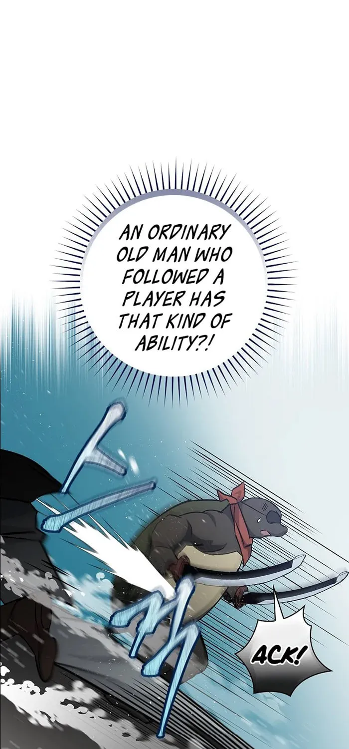 Read Gourmet Gaming chapter 72 image 46 on Lezhin