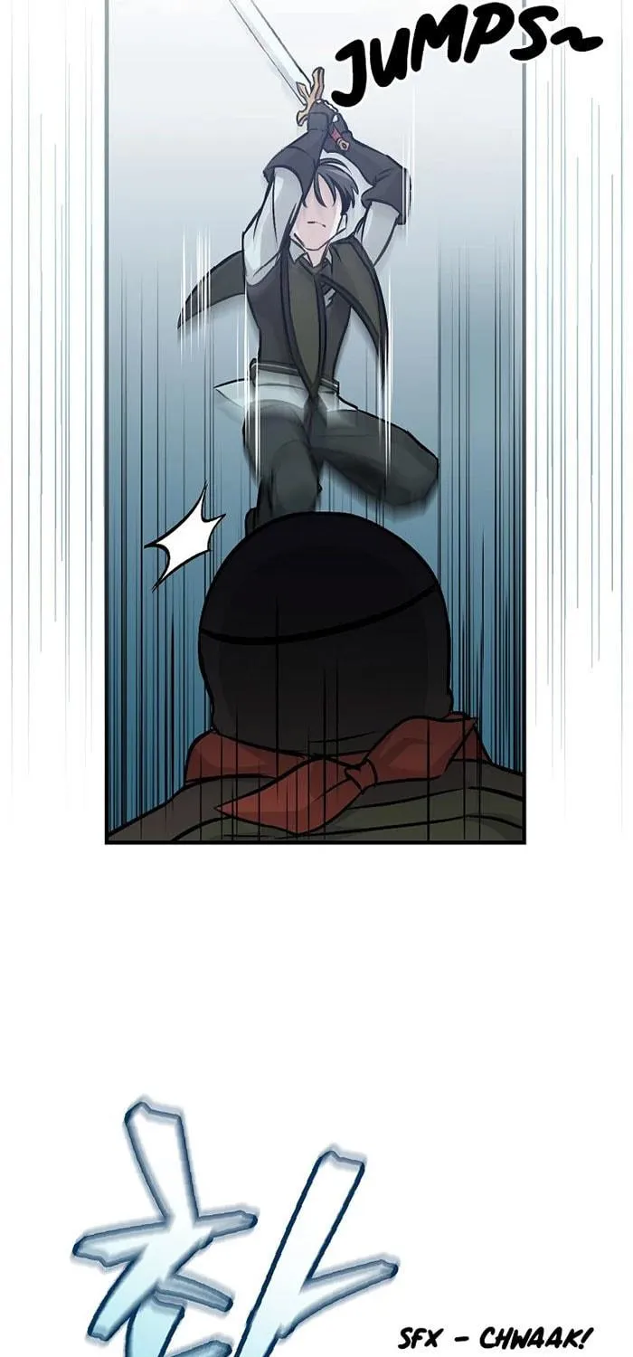 Read Gourmet Gaming chapter 72 image 48 on Lezhin