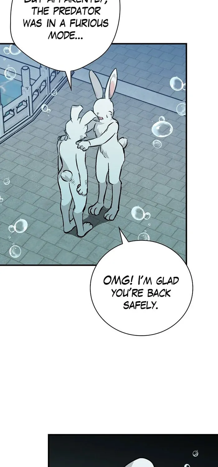 Read Gourmet Gaming chapter 72 image 69 on Lezhin