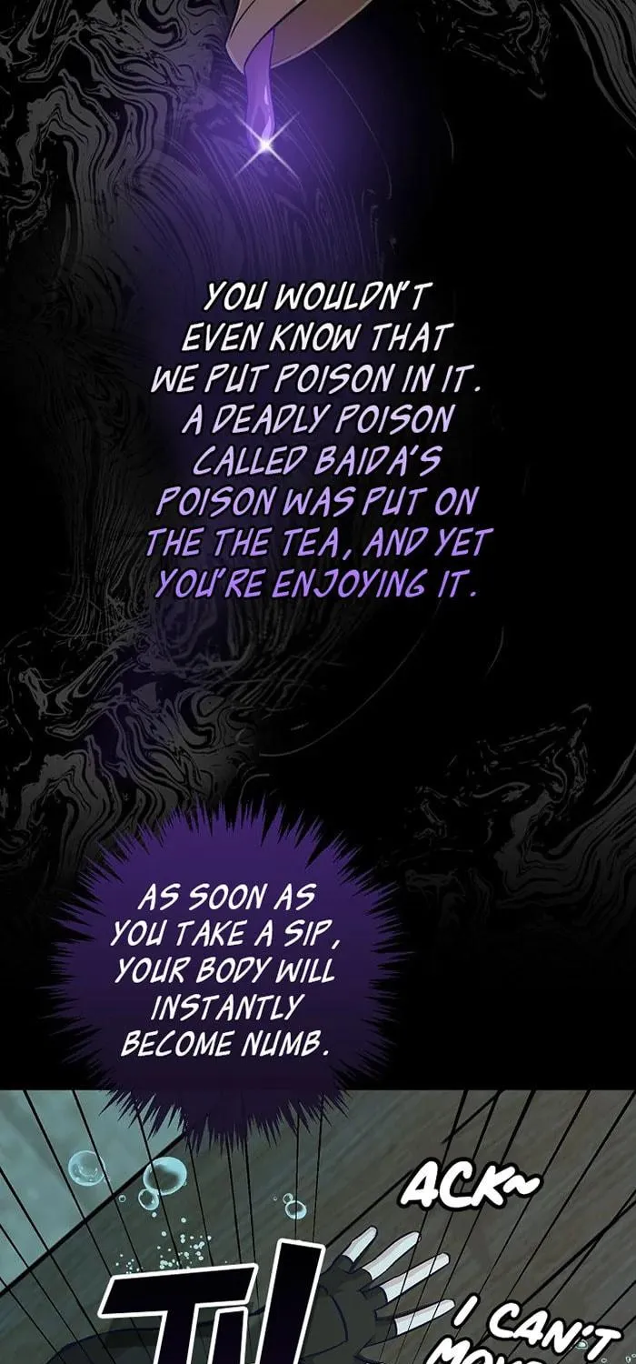 Read Gourmet Gaming chapter 72 image 8 on Lezhin