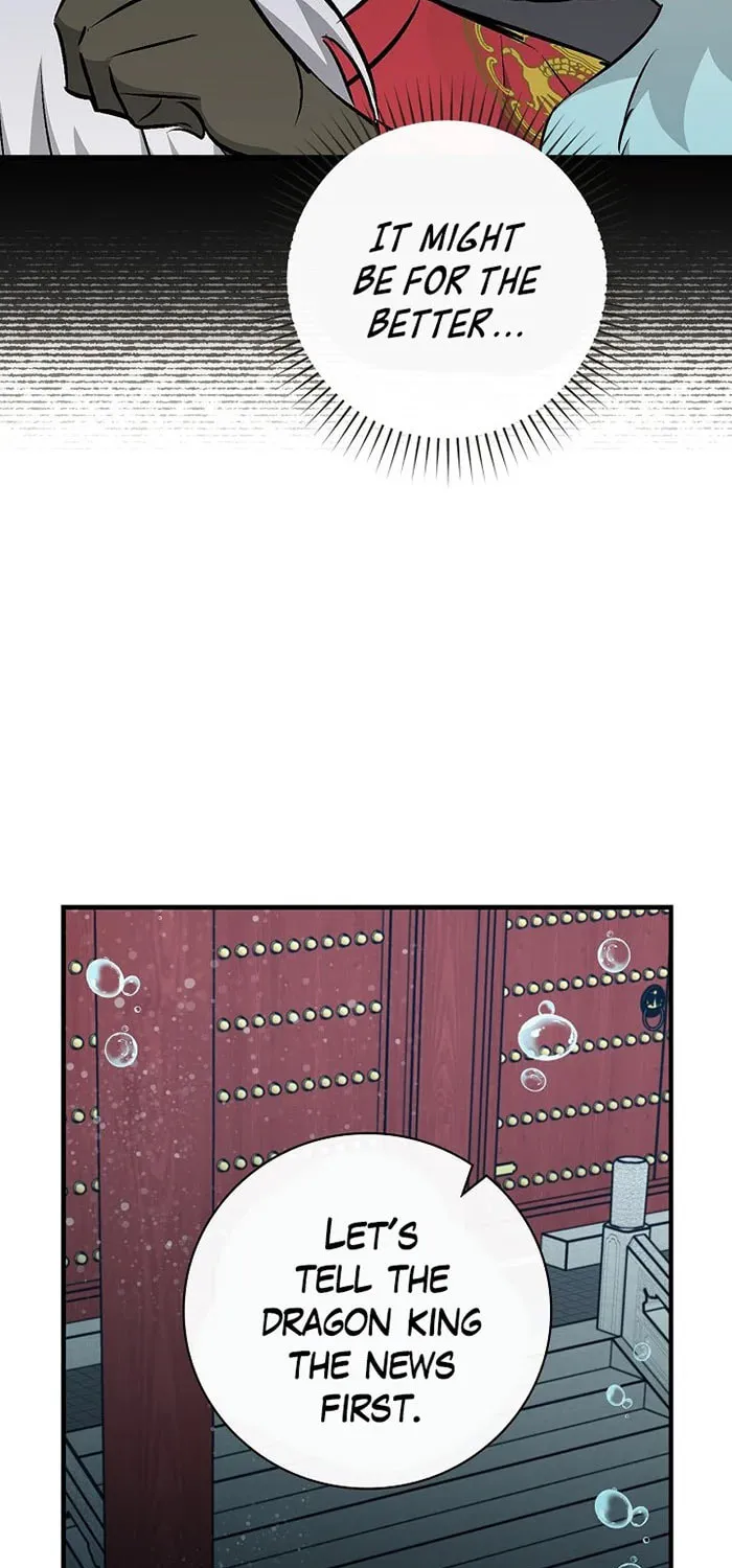 Read Gourmet Gaming chapter 72 image 80 on Lezhin