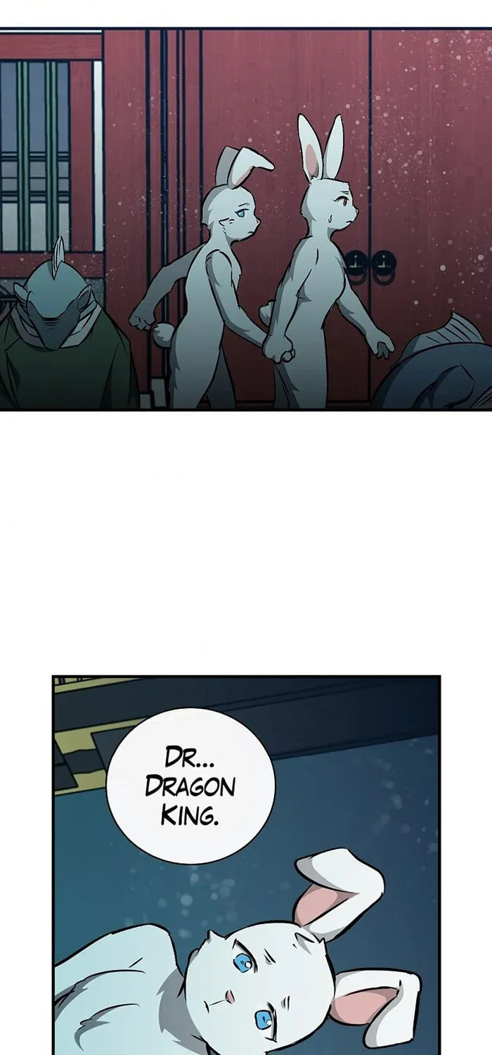 Read Gourmet Gaming chapter 72 image 82 on Lezhin
