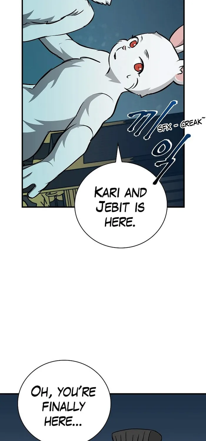 Read Gourmet Gaming chapter 72 image 83 on Lezhin