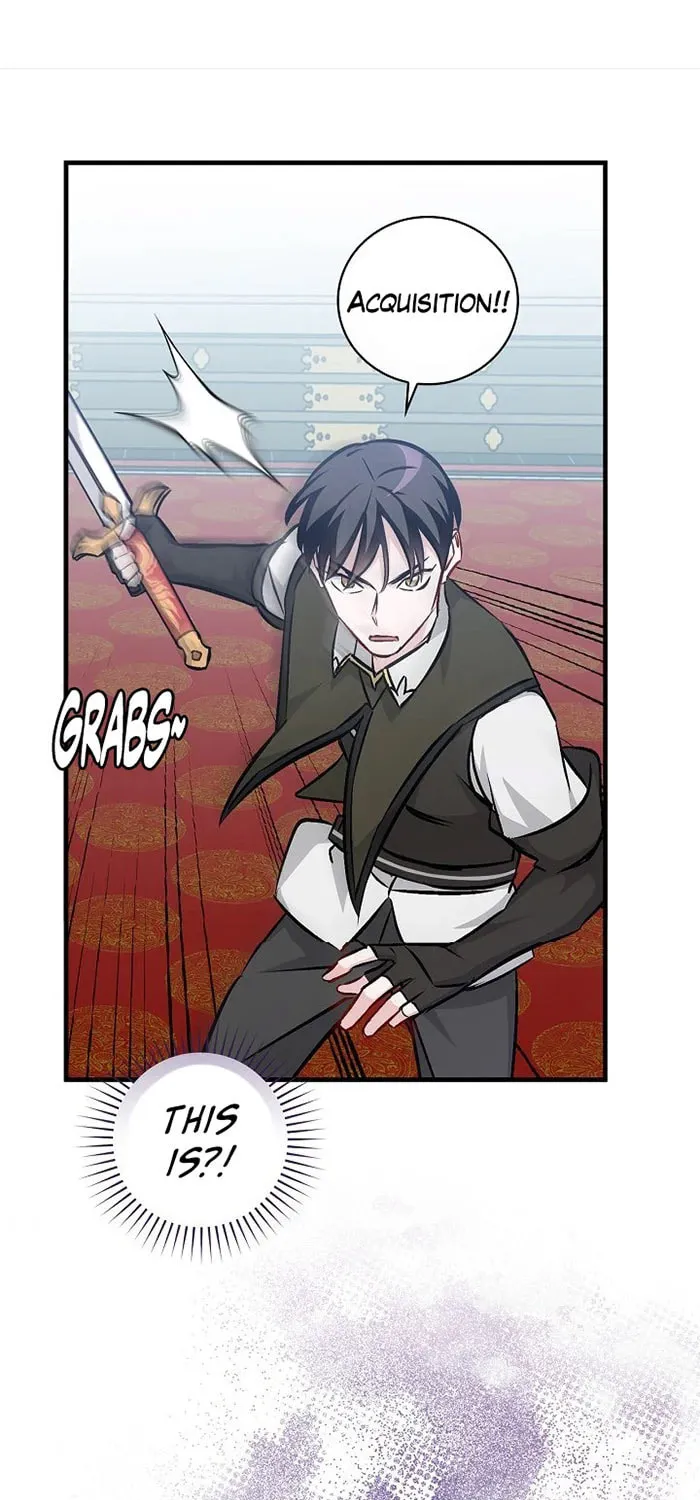 Read Gourmet Gaming chapter 73 image 1 on Lezhin