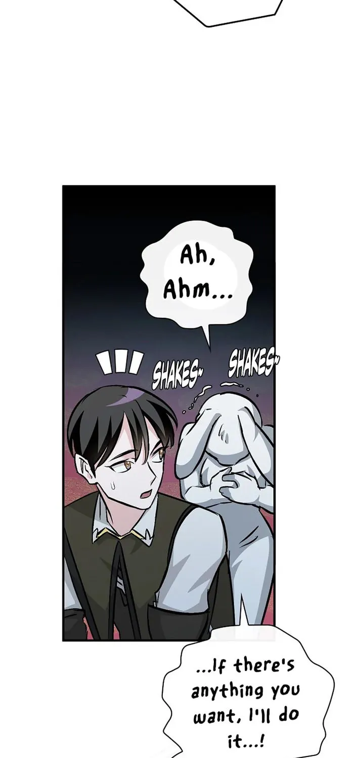 Read Gourmet Gaming chapter 73 image 18 on Lezhin