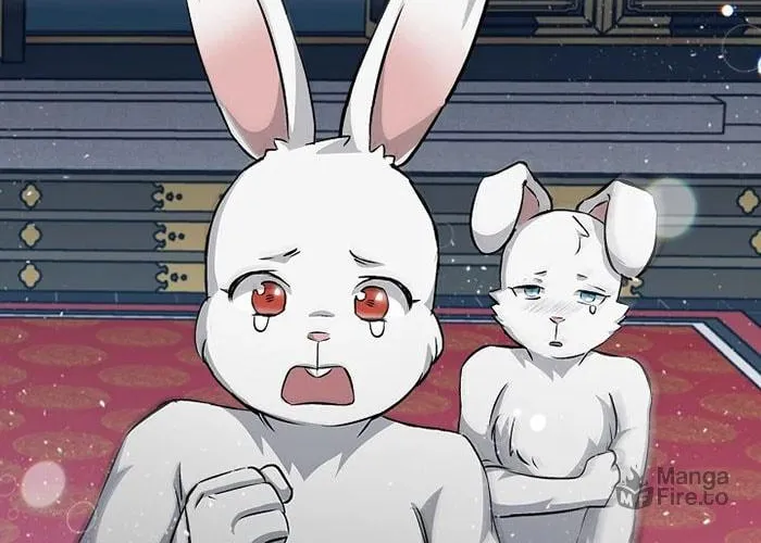 Read Gourmet Gaming chapter 73 image 21 on Lezhin