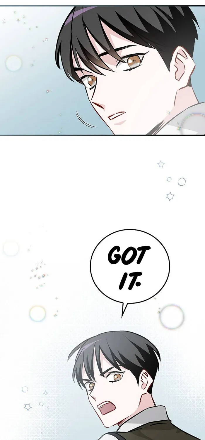 Read Gourmet Gaming chapter 73 image 23 on Lezhin