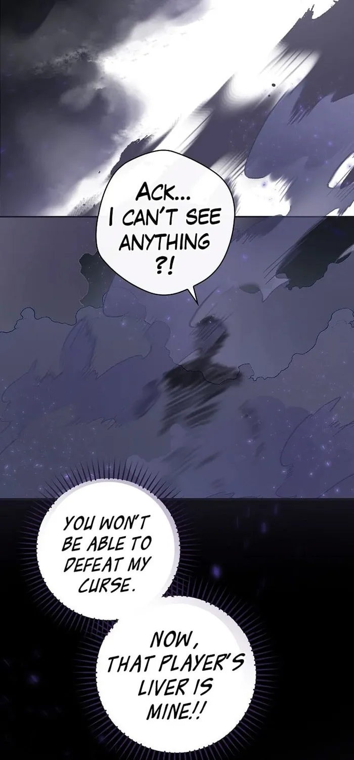 Read Gourmet Gaming chapter 73 image 28 on Lezhin