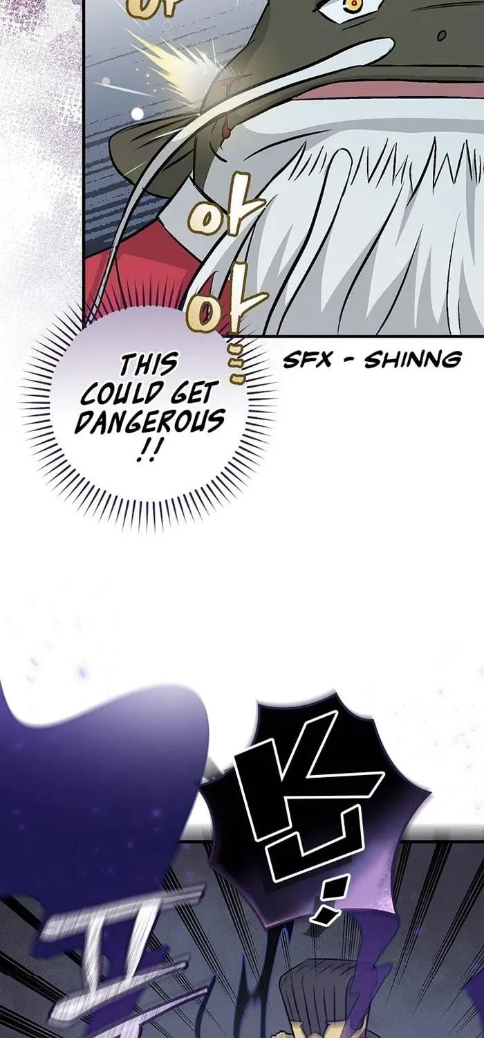 Read Gourmet Gaming chapter 73 image 3 on Lezhin