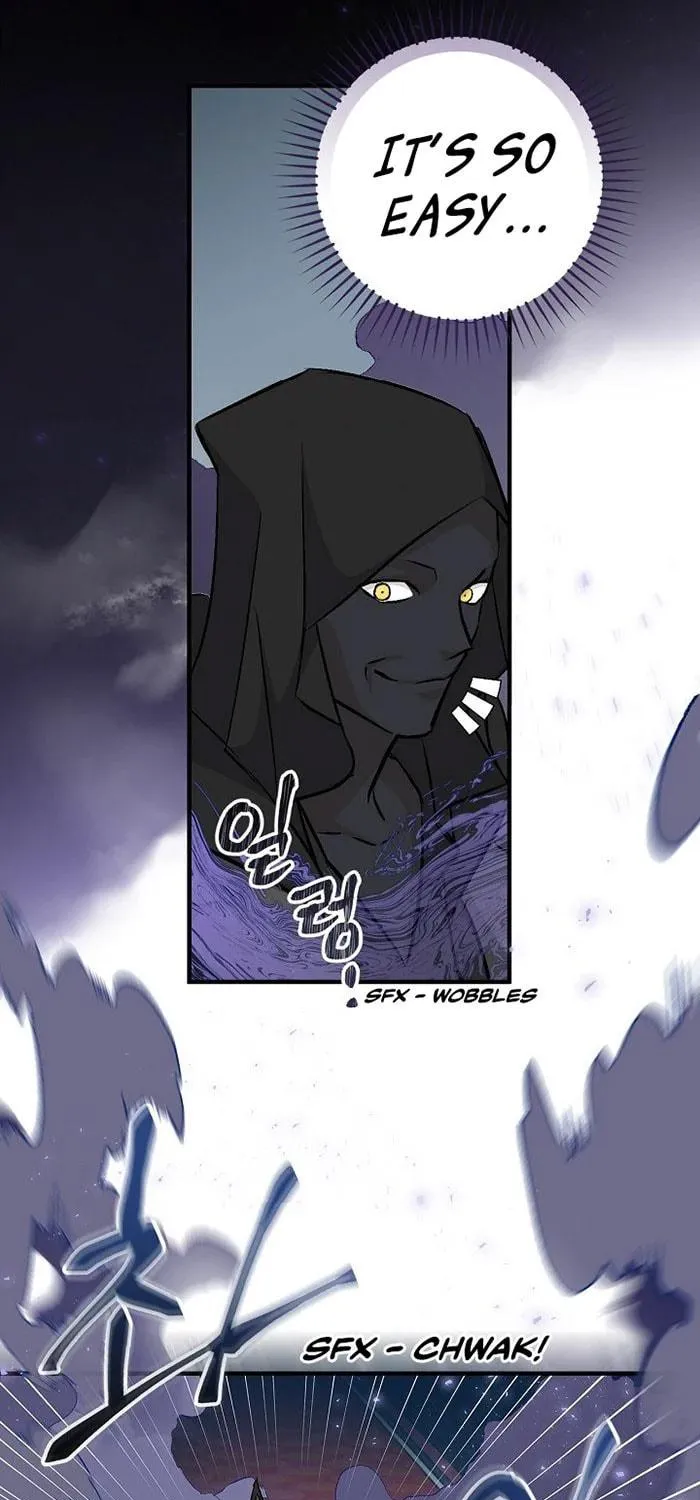Read Gourmet Gaming chapter 73 image 30 on Lezhin