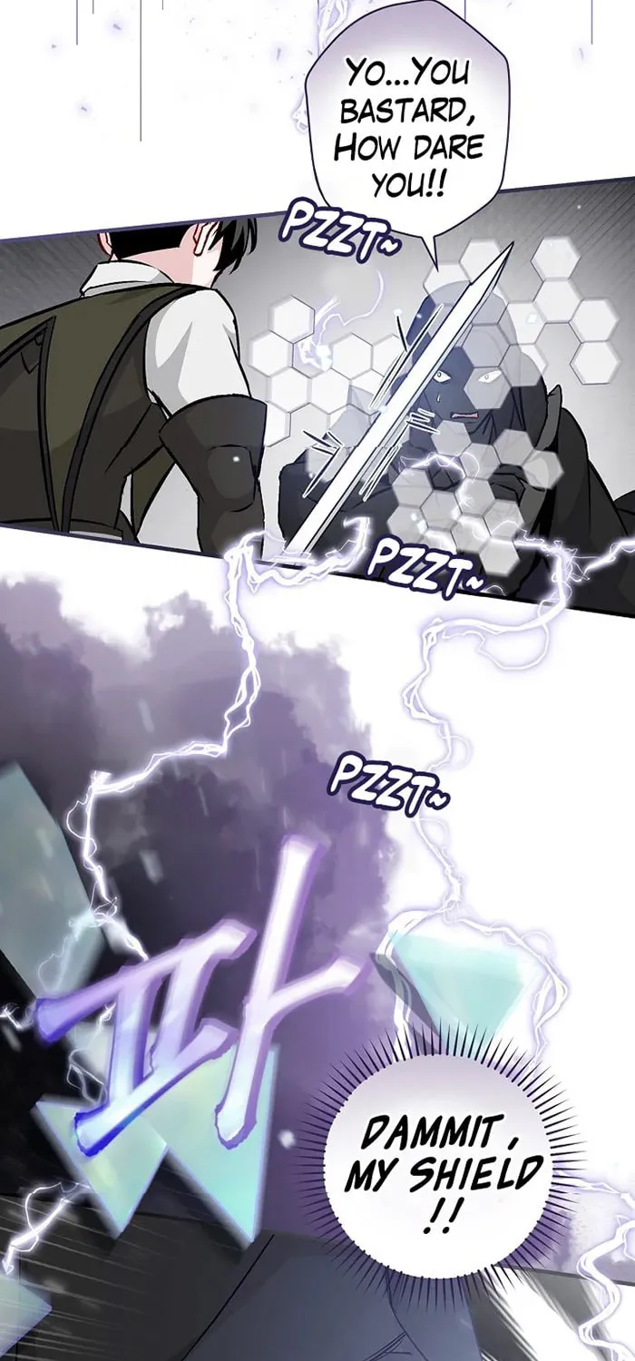 Read Gourmet Gaming chapter 73 image 34 on Lezhin