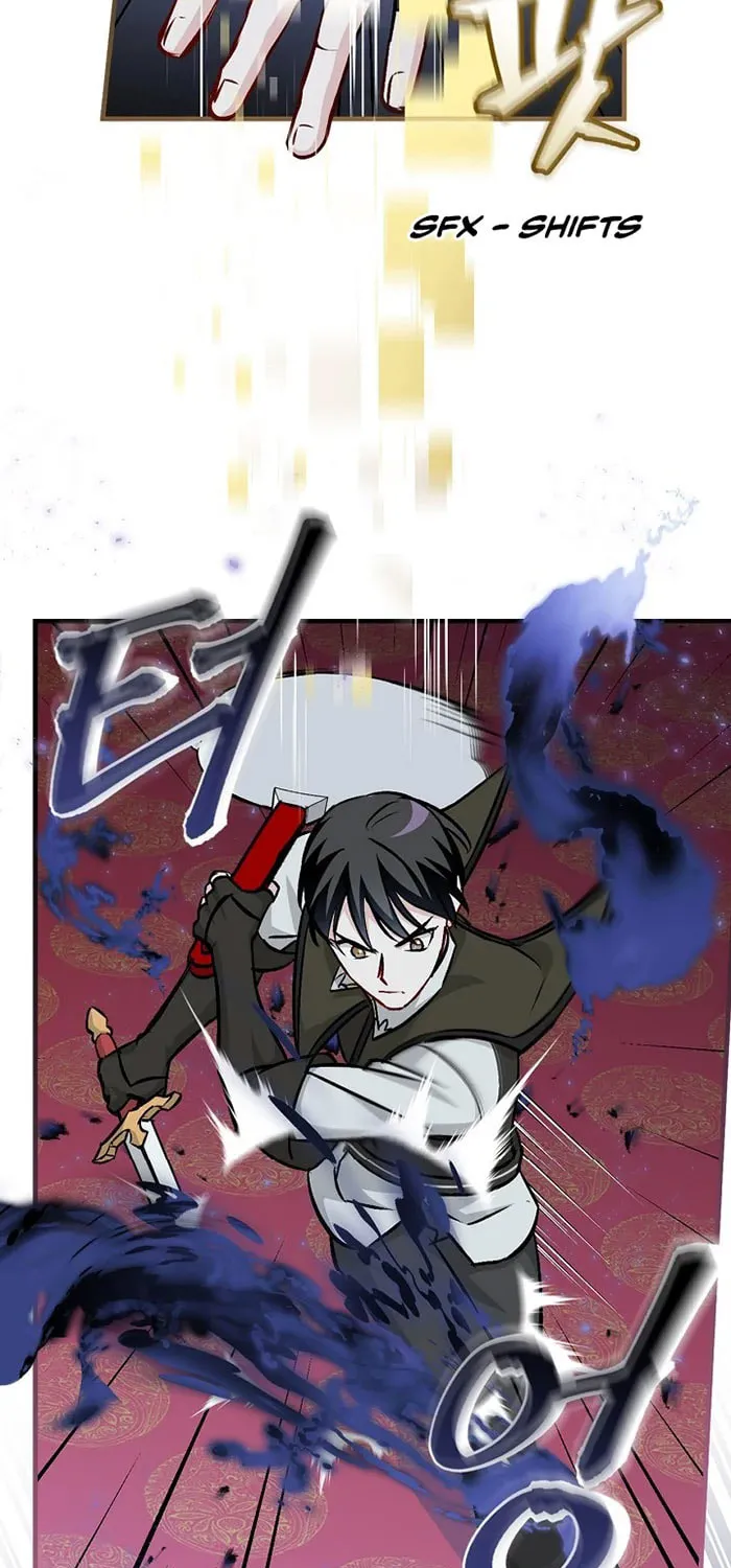 Read Gourmet Gaming chapter 73 image 43 on Lezhin