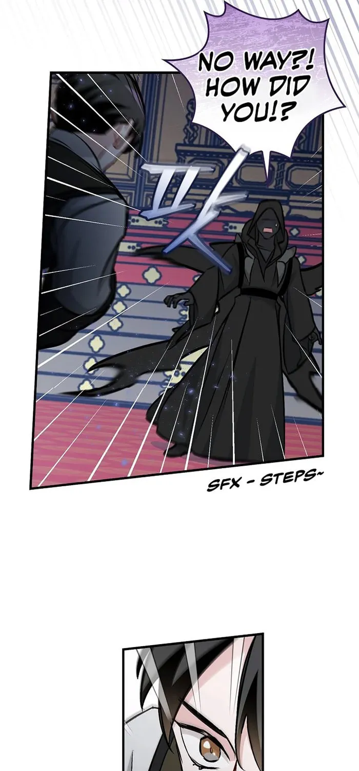Read Gourmet Gaming chapter 73 image 45 on Lezhin