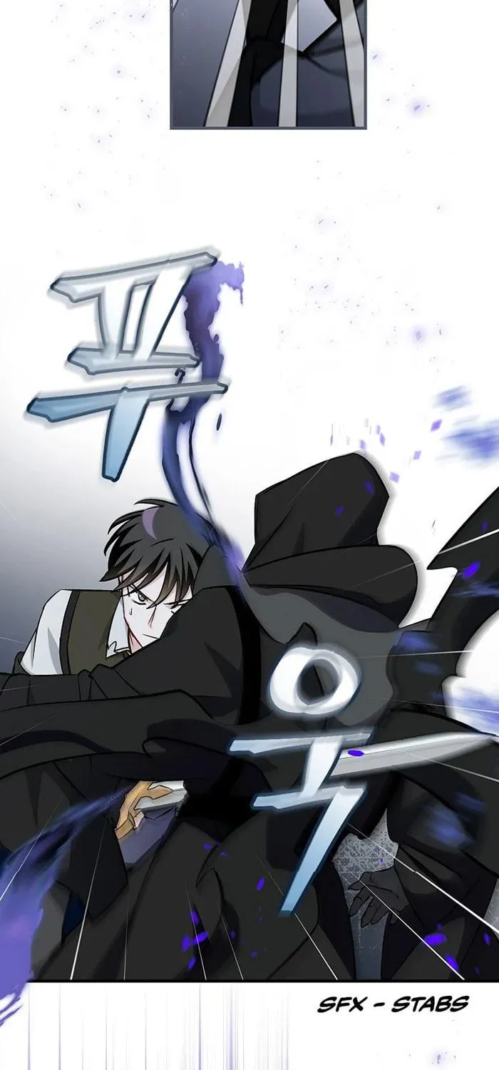 Read Gourmet Gaming chapter 73 image 47 on Lezhin