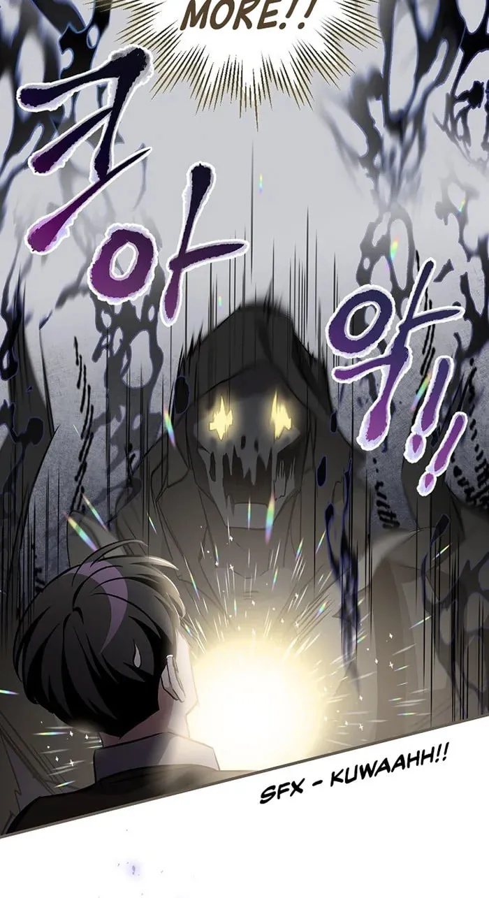 Read Gourmet Gaming chapter 73 image 51 on Lezhin