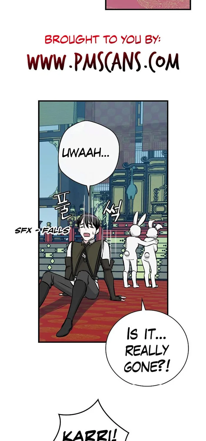 Read Gourmet Gaming chapter 73 image 55 on Lezhin