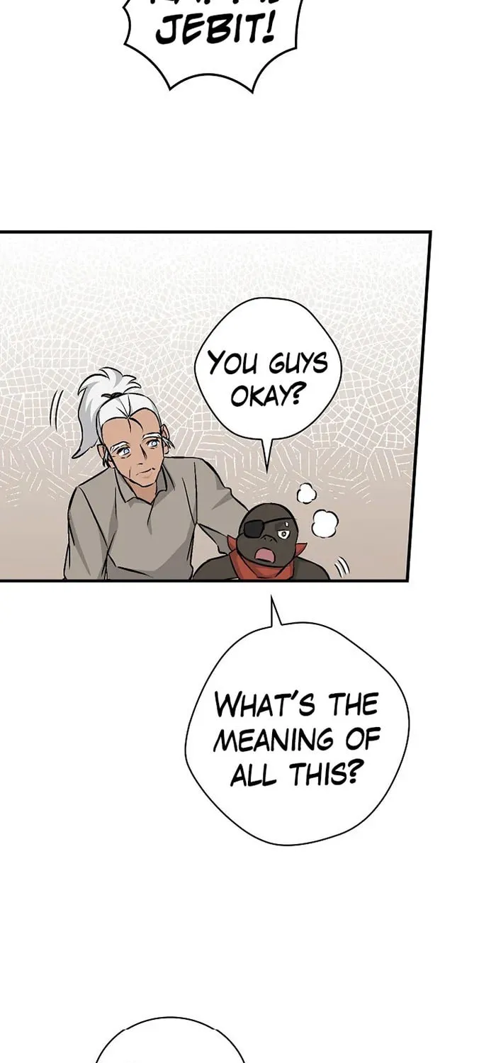 Read Gourmet Gaming chapter 73 image 56 on Lezhin