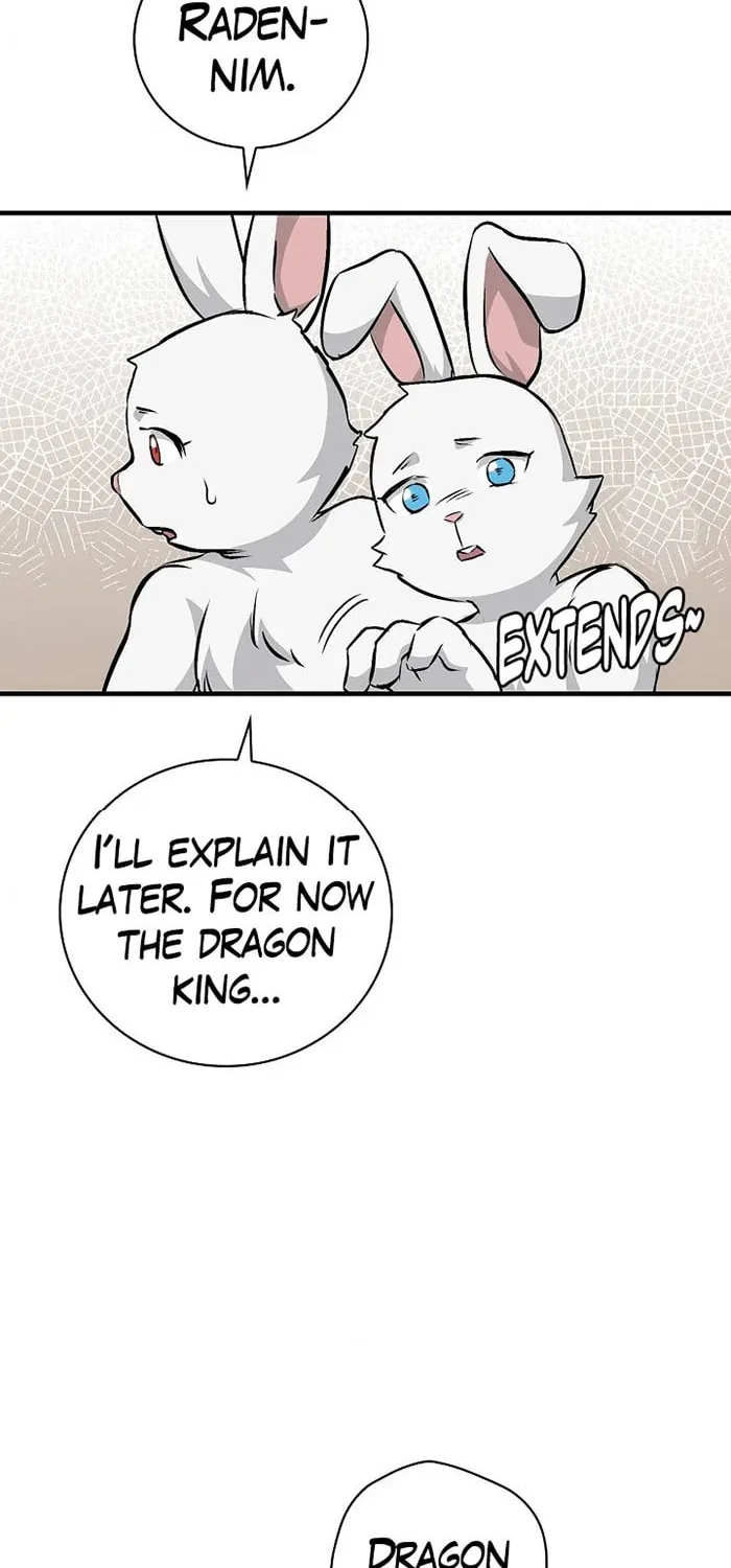 Read Gourmet Gaming chapter 73 image 57 on Lezhin