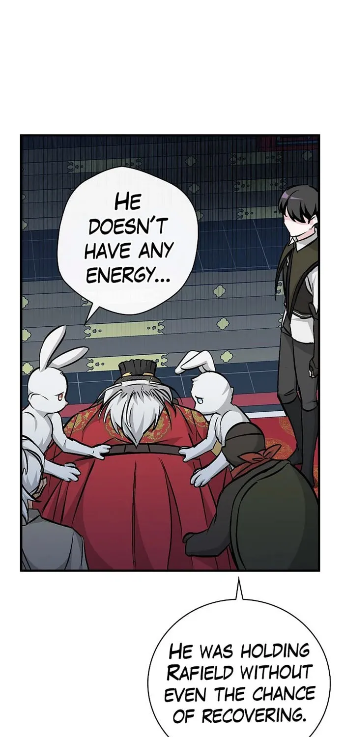 Read Gourmet Gaming chapter 73 image 59 on Lezhin
