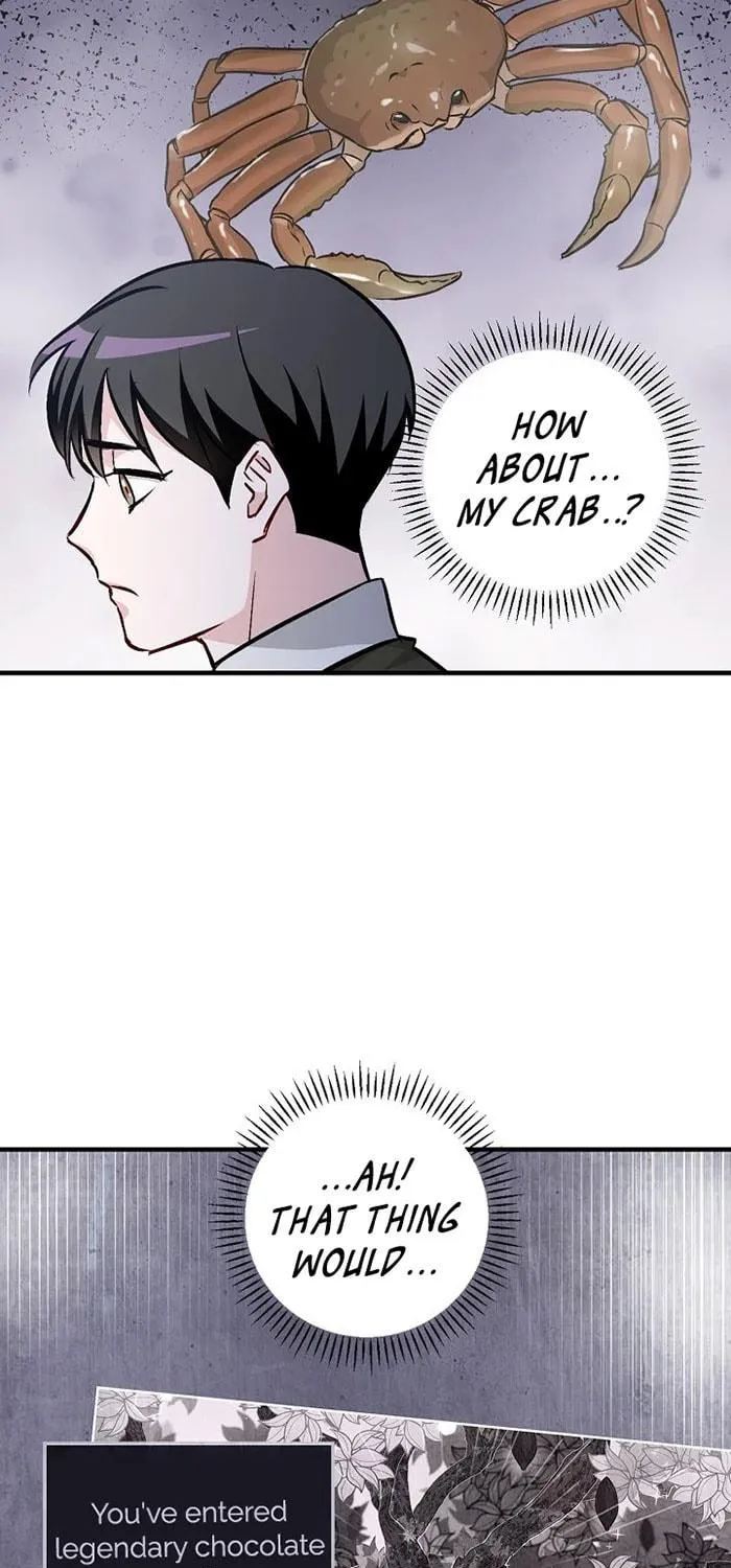 Read Gourmet Gaming chapter 73 image 63 on Lezhin