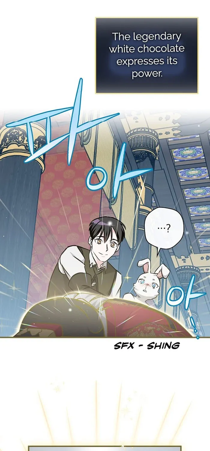 Read Gourmet Gaming chapter 73 image 70 on Lezhin