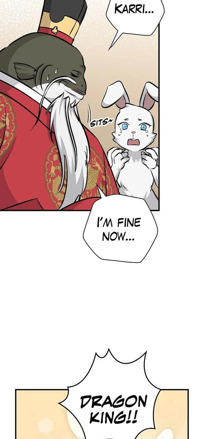 Read Gourmet Gaming chapter 73 image 76 on Lezhin