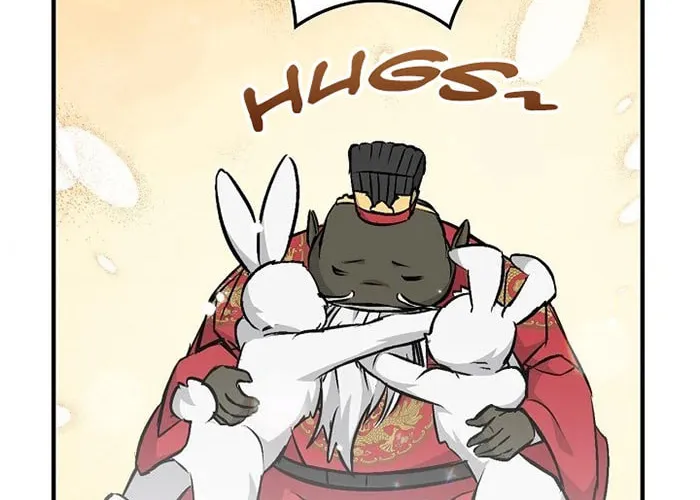 Read Gourmet Gaming chapter 73 image 77 on Lezhin