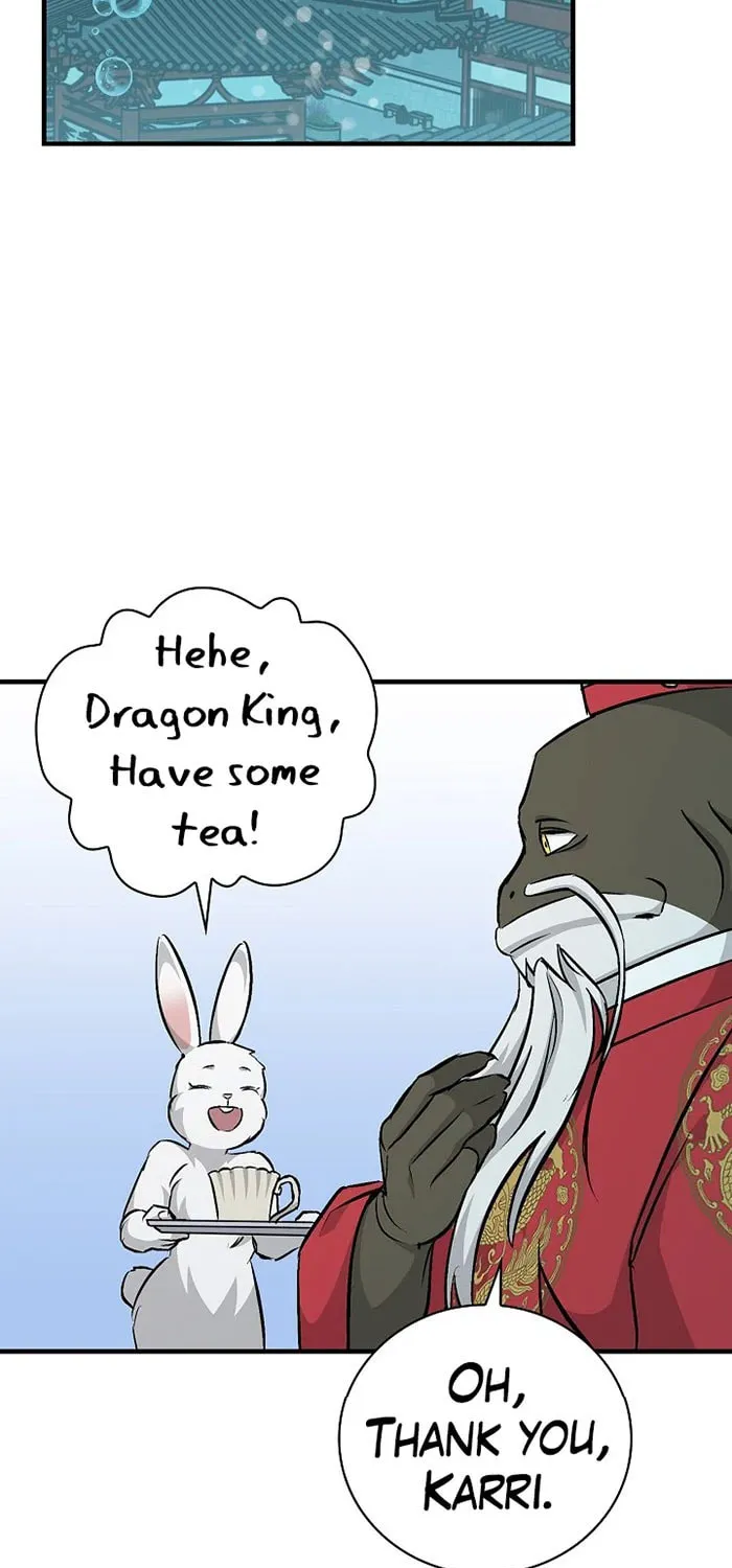 Read Gourmet Gaming chapter 73 image 83 on Lezhin