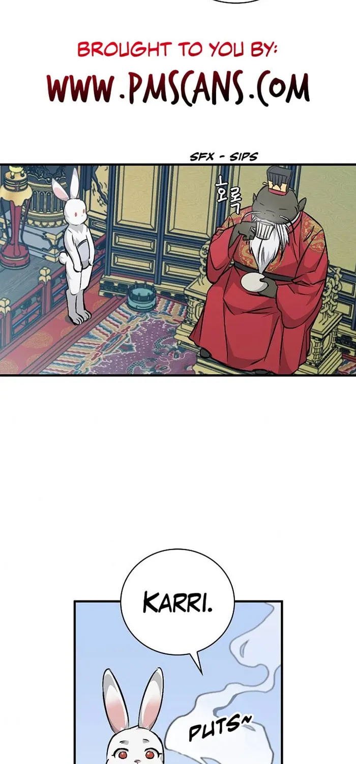 Read Gourmet Gaming chapter 73 image 84 on Lezhin