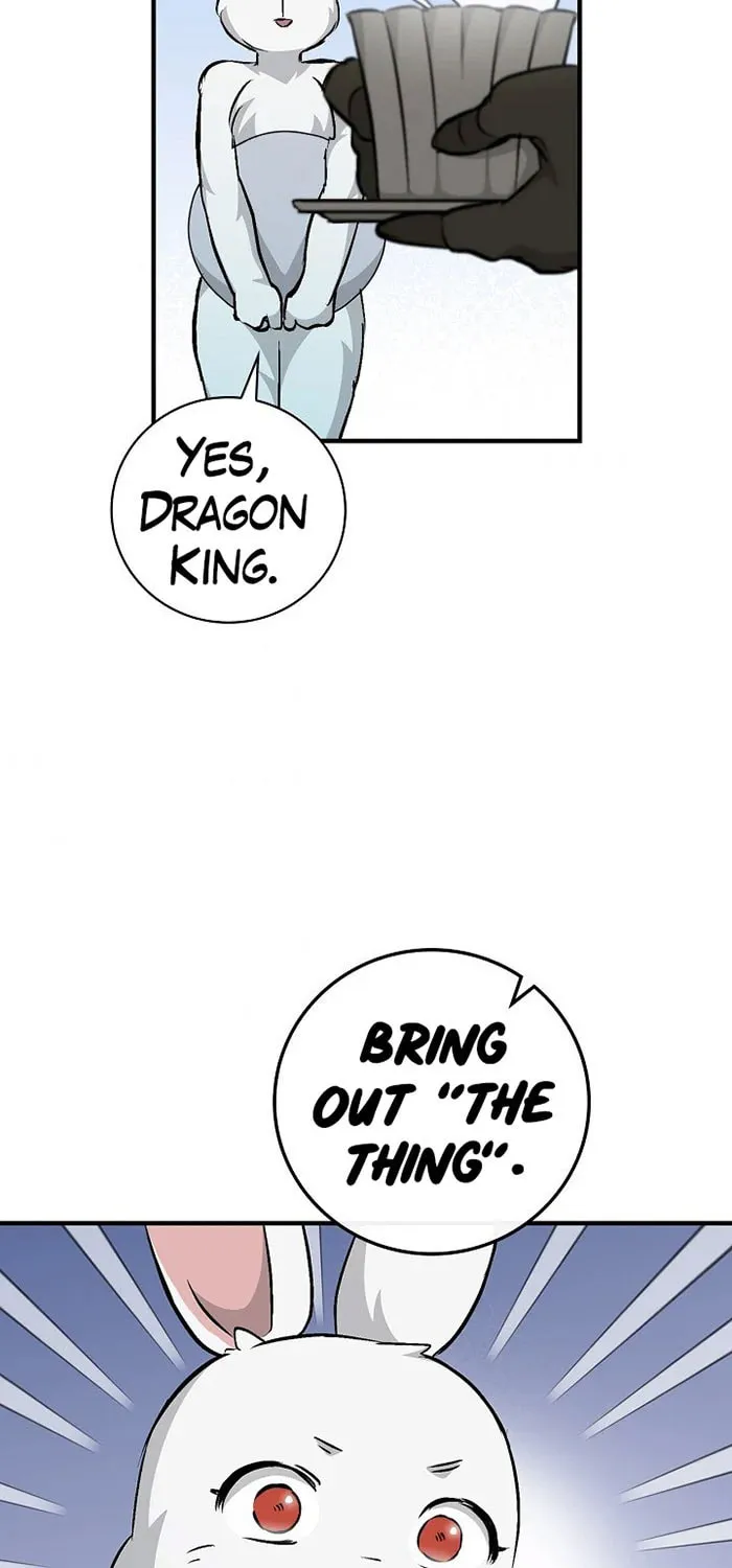 Read Gourmet Gaming chapter 73 image 85 on Lezhin