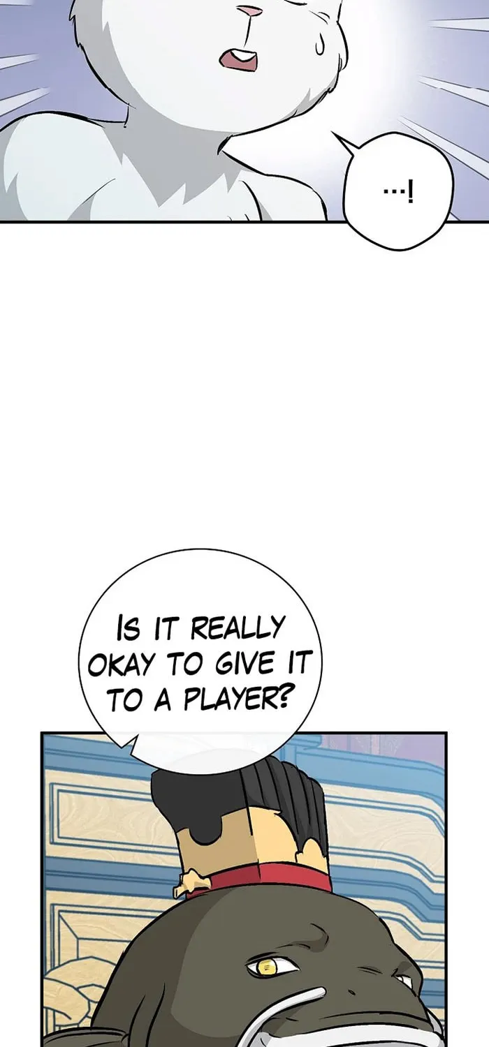Read Gourmet Gaming chapter 73 image 86 on Lezhin