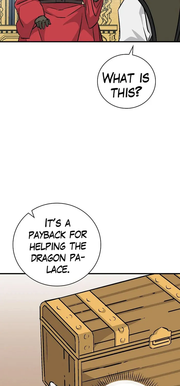 Read Gourmet Gaming chapter 73 image 92 on Lezhin