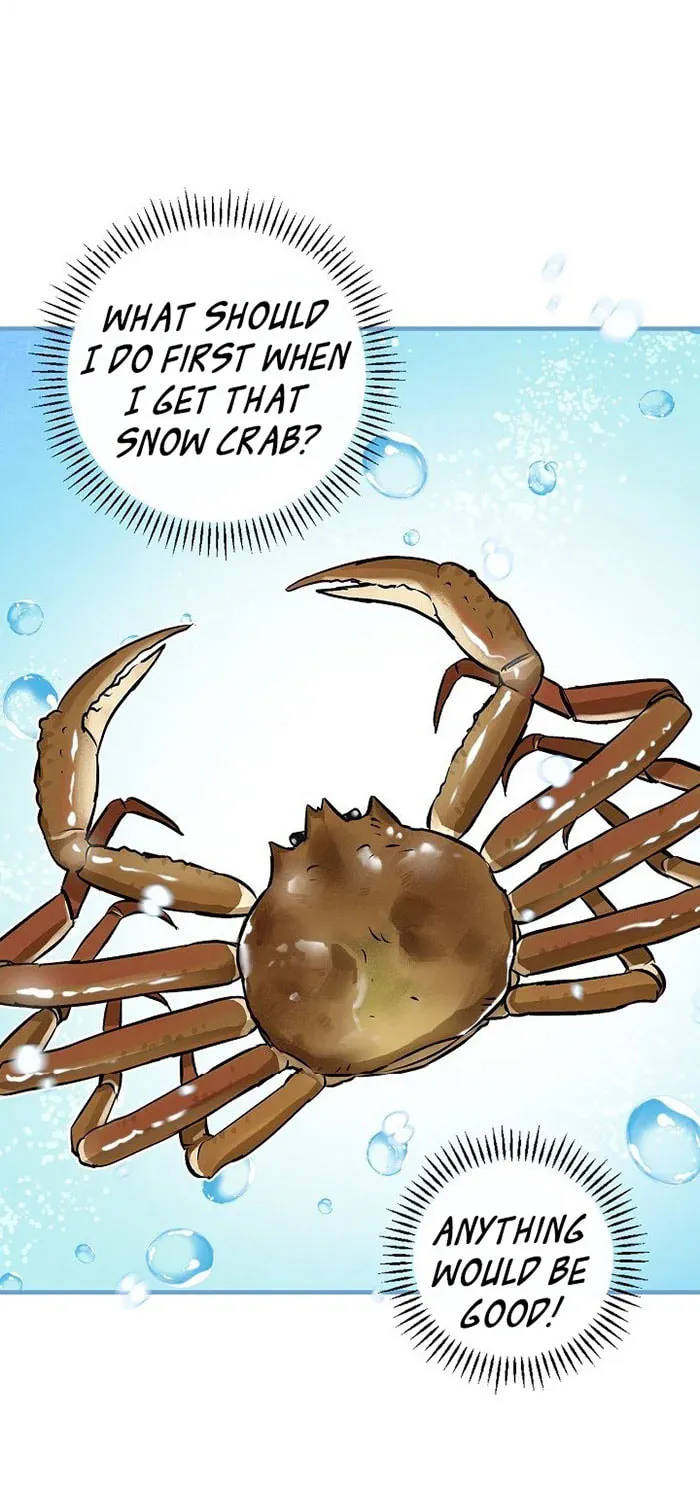 Read Gourmet Gaming chapter 73 image 94 on Lezhin