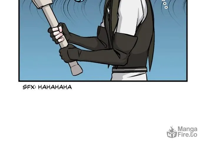 Read Gourmet Gaming chapter 74 image 10 on Lezhin