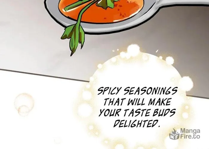 Read Gourmet Gaming chapter 74 image 101 on Lezhin