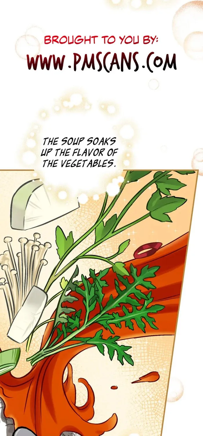Read Gourmet Gaming chapter 74 image 102 on Lezhin