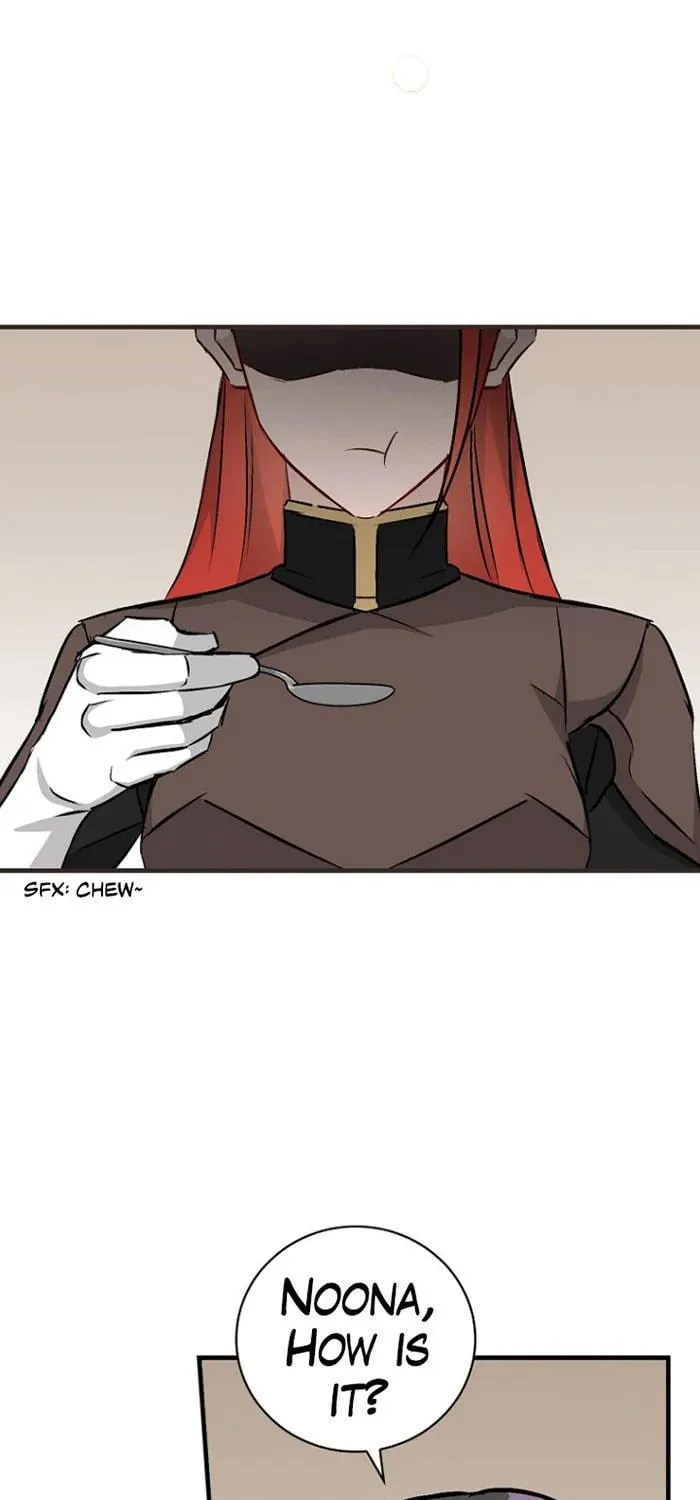 Read Gourmet Gaming chapter 74 image 104 on Lezhin