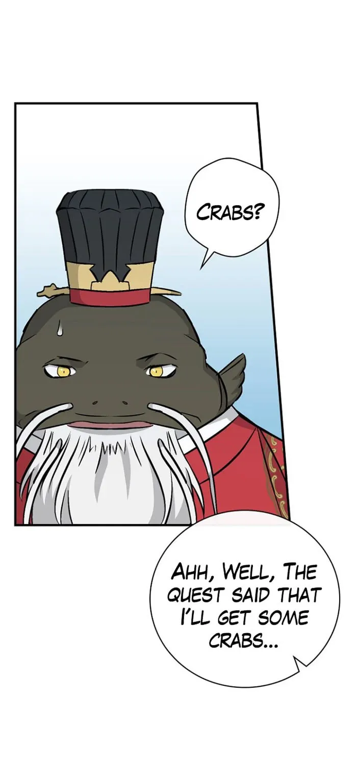 Read Gourmet Gaming chapter 74 image 11 on Lezhin