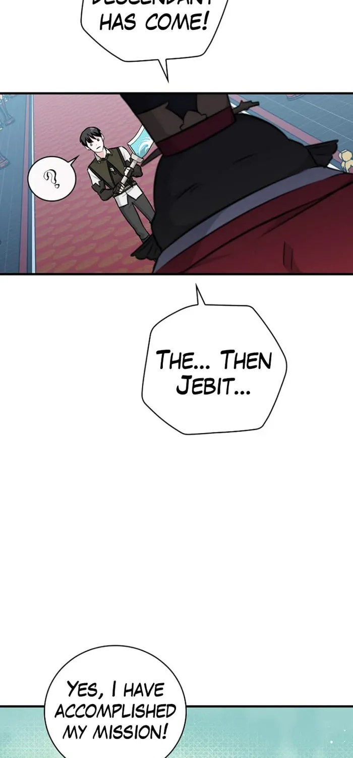 Read Gourmet Gaming chapter 74 image 18 on Lezhin