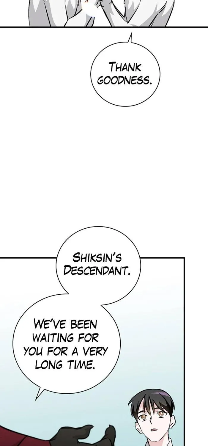 Read Gourmet Gaming chapter 74 image 20 on Lezhin